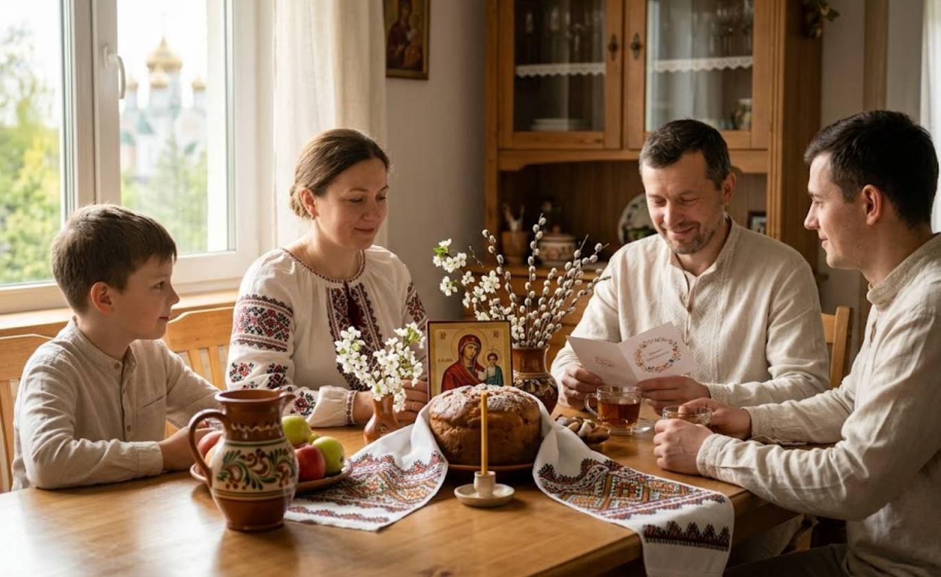 Повідомлення Gemini П’ять варіантів заголовків Хто святкує день ангела 31 березня 2026 року: повний перелік імен Іменини 31 березня: кого вітати з днем ангела в останній день березня День ангела 31 березня 2026: значення імен та небесні покровителі Календар іменин на 31 березня: чоловічі та жіночі імена Кого оберігає небо 31 березня: головні іменинники дня за новоюліанським календарем Метаопис (165 символів) Дізнайтеся, хто святкує день ангела 31 березня 2026 року за новоюліанським календарем. Перелік імен, значення традицій та ідеї для щирих привітань іменинникам у цей день.