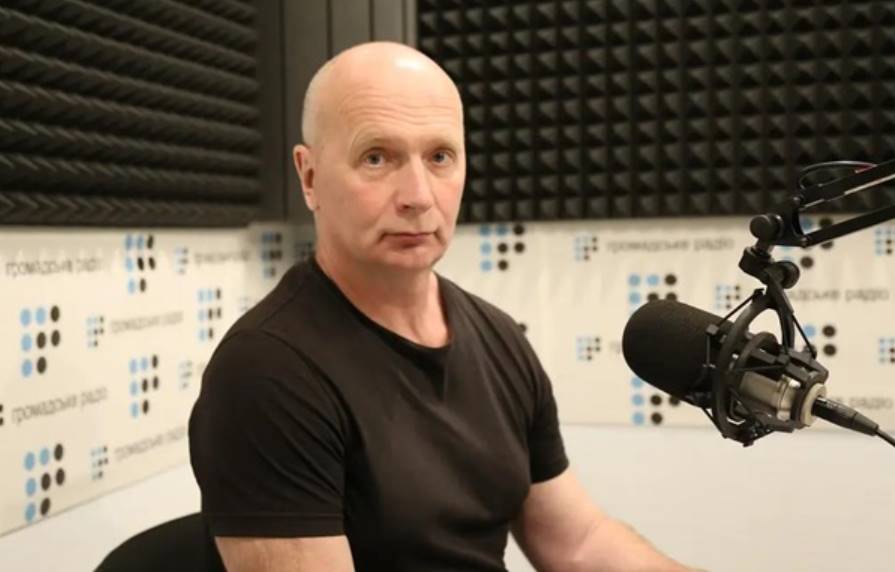 Під Києвом у ДТП загинув відомий український еколог Володимир Борейко — директор Київського еколого-культурного центру та природоохоронний активіст.