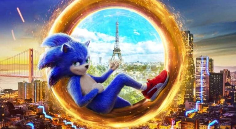 Коли вийде Їжак Сонік 4 (SONIC 4): стала відома дата прем’єри