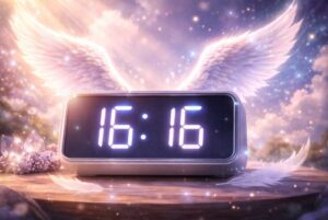 Ангельське число 16:16 на годиннику: дізнайтеся, чому ви часто бачите цю комбінацію, що вона означає в коханні, роботі, духовності та житті.