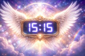 Ангельське число 15:15 на годиннику символізує зміни, інтуїцію та новий етап у житті. Дізнайтеся, чому ви часто бачите 15:15 і що це означає.
