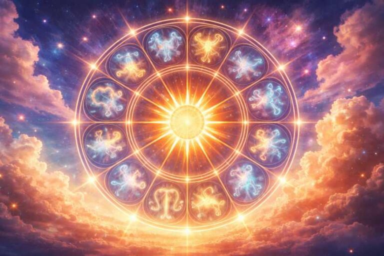 Гороскоп на квітень 2026 для всіх знаків зодіаку: місяць змін, рішень і натхнення