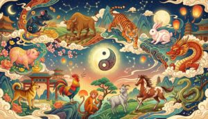 Китайський гороскоп на 13 березня 2026 року для всіх знаків: детальний прогноз на день, поради для кохання, роботи, фінансів і важливих рішень.