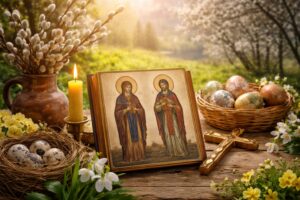 Яке свято 28 березня 2026 року в Україні: церковний календар, Великий піст, народні прикмети, заборони дня, міжнародні події та іменини.