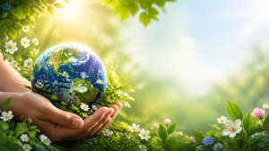 Всесвітній день Землі 22 квітня 2026: історія свята, головні традиції, тема року Our Power, Our Planet та добірка привітань для рідних і друзів.