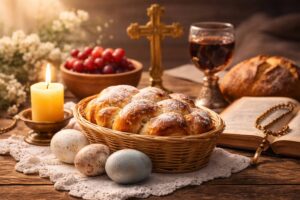 Чистий четвер 9 квітня 2026 року: історія свята, значення Великого четверга, головні традиції, звичаї, богослужіння та привітання перед Великоднем.