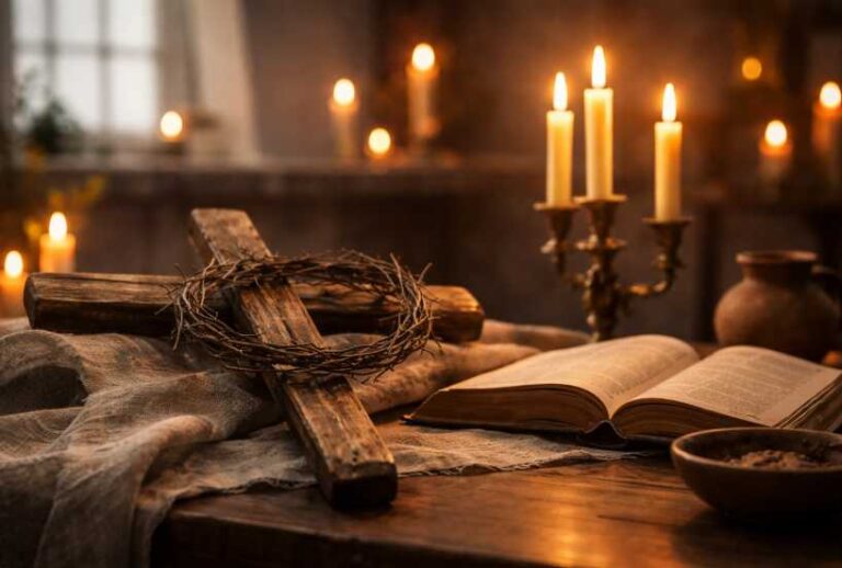 Страсна п’ятниця: що заборонено робити, які традиції існують і що дозволено