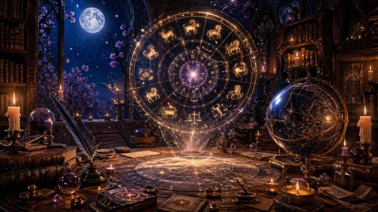 Гороскоп на травень 2026: кому пощастить у коханні, роботі та фінансах