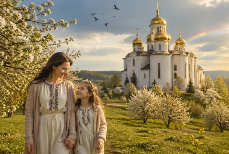 Яке свято 25 квітня 2026 року в Україні: церковний календар, прикмети та заборони