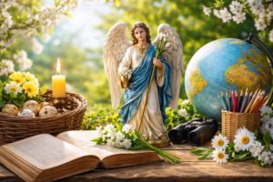 Дізнайтеся, яке свято відзначають 8 квітня 2026 року: церковна дата, міжнародні події, народні прикмети, заборони дня та іменини.