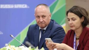 RFI повідомило про ймовірне розміщення понад 200 українських офіцерів у Лівії та створення об’єктів, пов’язаних з операціями в Середземному морі.