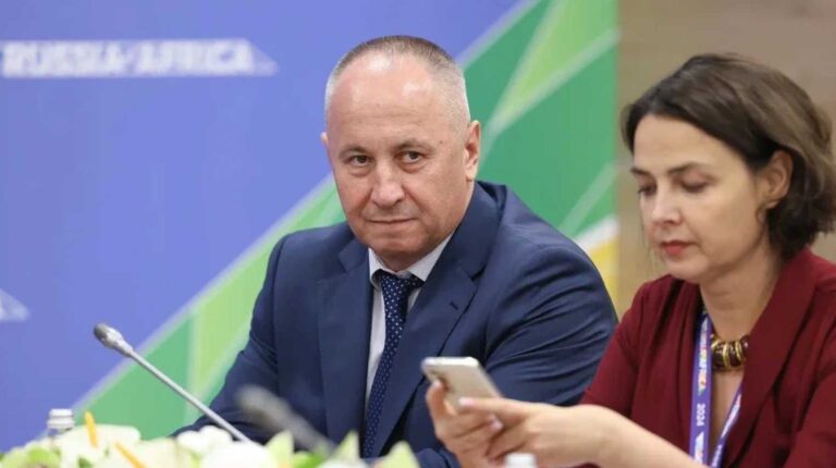 Українські військові фахівці можуть діяти з території Лівії для операцій проти російського флоту — RFI