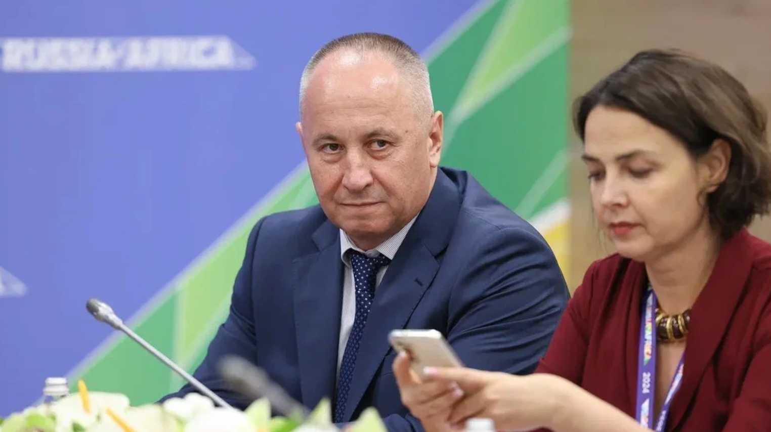 RFI повідомило про ймовірне розміщення понад 200 українських офіцерів у Лівії та створення об’єктів, пов’язаних з операціями в Середземному морі.