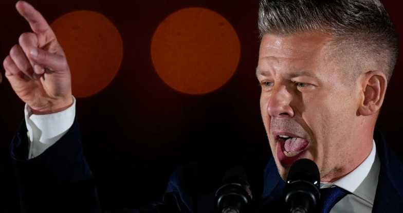 Мадяр заявив, що Угорщина зніме вето на кредит ЄС Україні на 90 млрд євро після відновлення постачання нафти трубопроводом «Дружба».