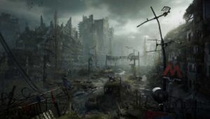 Metro 2039 офіційно анонсували: нова частина поверне гравців у тунелі Москви, покаже режим Нового Рейху та український погляд на війну.