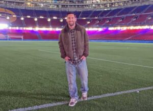 Ліонель Мессі став власником іспанської «Корнельї»: аргентинець придбав каталонський клуб, що виступає у Tercera Federación.