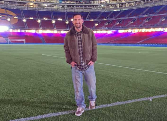 Мессі став власником іспанської «Корнельї»: аргентинець придбав клуб із Каталонії