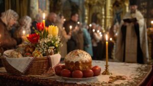 Чи можна працювати на Великдень, що дозволено робити у свято, а від чого варто утриматися: церковні традиції, побутові поради та поширені заборони.