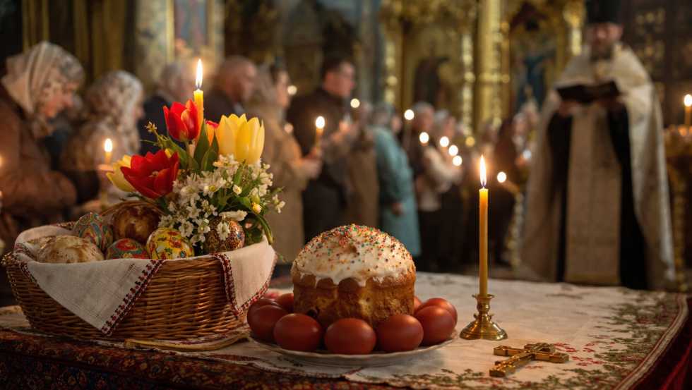Чи можна працювати на Великдень, що дозволено робити у свято, а від чого варто утриматися: церковні традиції, побутові поради та поширені заборони.