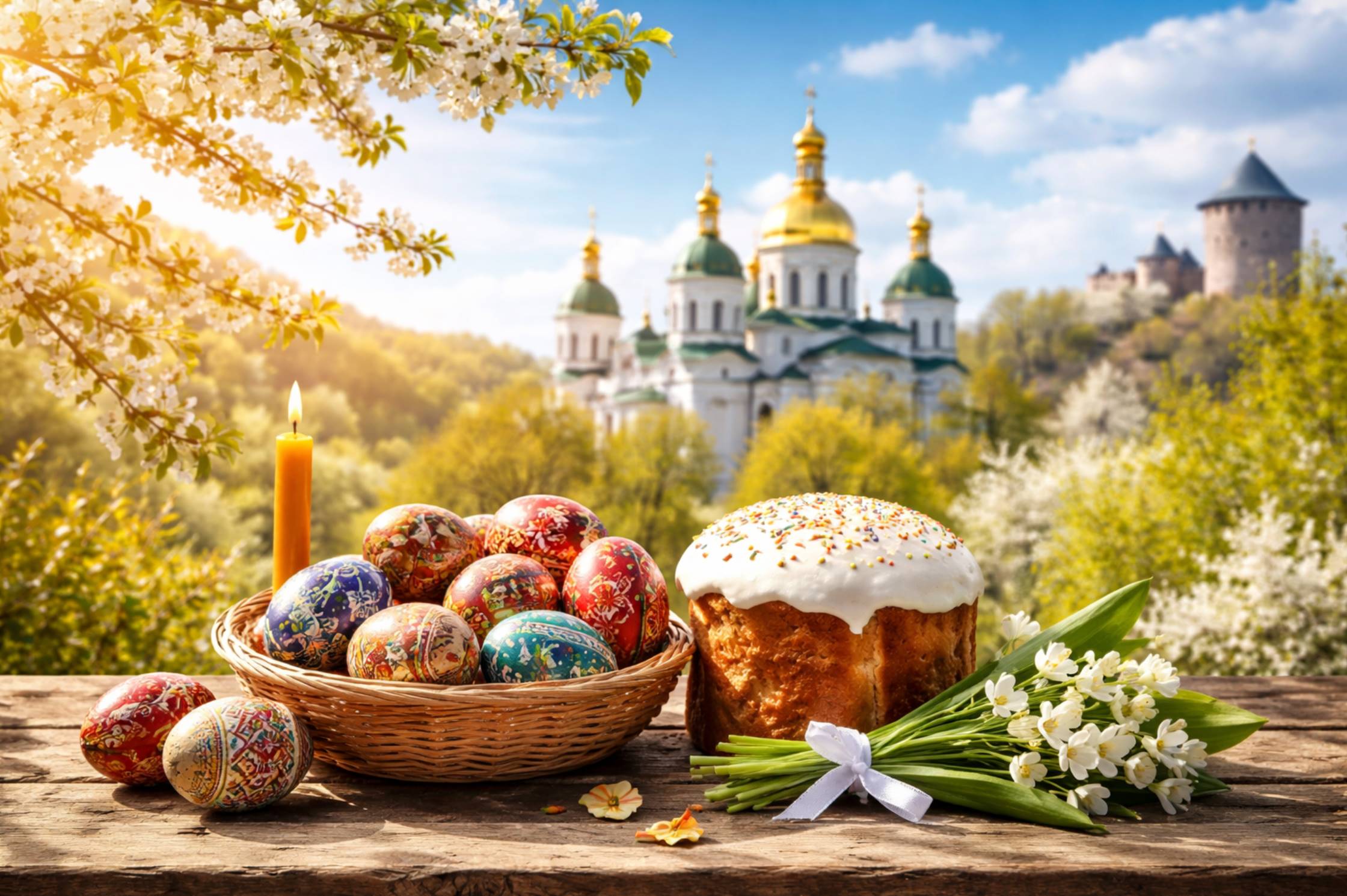 Дізнайтеся про свята 18 квітня 2026 року: Міжнародний день пам’яток, церковні традиції, народні прикмети, важливі заборони та іменини в Україні.