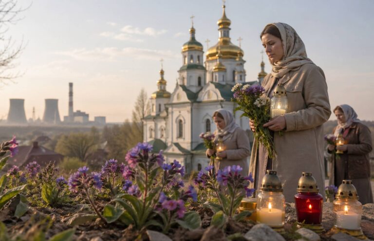 Яке свято 26 квітня 2026 року в Україні: церковний календар, прикмети та заборони
