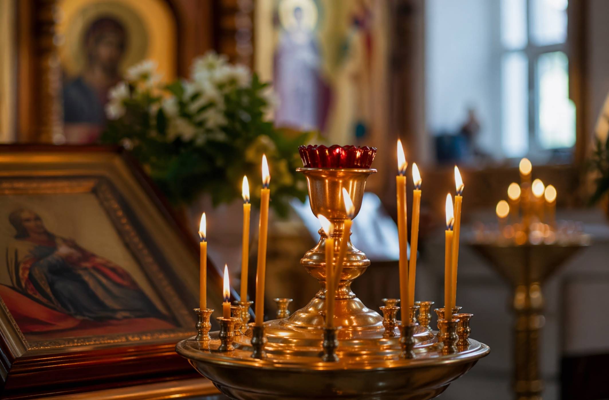 Дізнайтеся, які свята відзначають 24 квітня 2026 року: церковну пам’ять святого Антипи, міжнародні дні, народні прикмети, заборони та іменини.