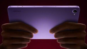 Xiaomi представила Redmi K Pad 2 — компактний планшет із 8,8-дюймовим 165 Гц дисплеєм, чипом Dimensity 9500, батареєю 9100 мА·год і зарядкою 67 Вт.