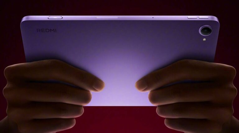 Xiaomi анонсувала Redmi K Pad 2 — компактний планшет із 165-герцовим дисплеєм і флагманським чипом