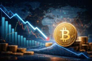 Активність у мережі біткоїна впала до мінімуму майже за 8 років, тоді як BTC зріс вище $72 000 на тлі геополітичних новин і переговорів.