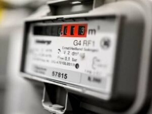 Нафтогаз з 5 квітня змінив правила прийому показань газових лічильників: пріоритет віддали цифровим сервісам і автоматичній передачі даних.