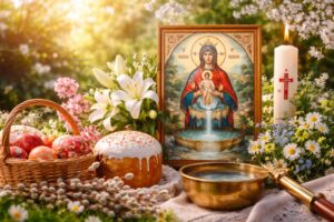 Яке свято 17 квітня 2026 року в Україні: церковний календар, прикмети та заборони