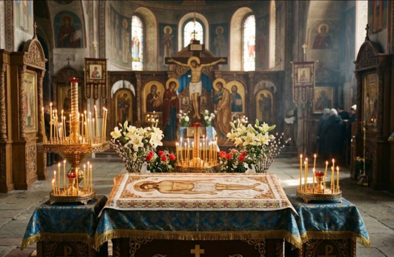 Яке свято 3 квітня 2026 року в Україні: церковний календар, прикмети та заборони