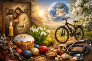 Дізнайтеся все про свята 19 квітня 2026 року: церковна неділя томи, день проліска, народні прикмети, іменини та головні заборони дня. Повний огляд подій в україні.