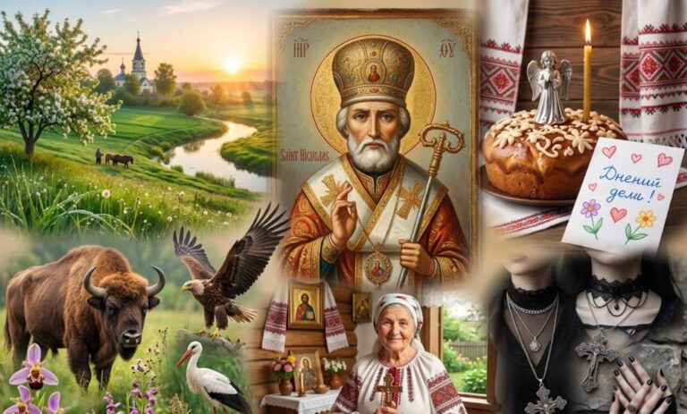 Яке свято 22 травня 2026 в Україні: церковний календар, традиції та заборони