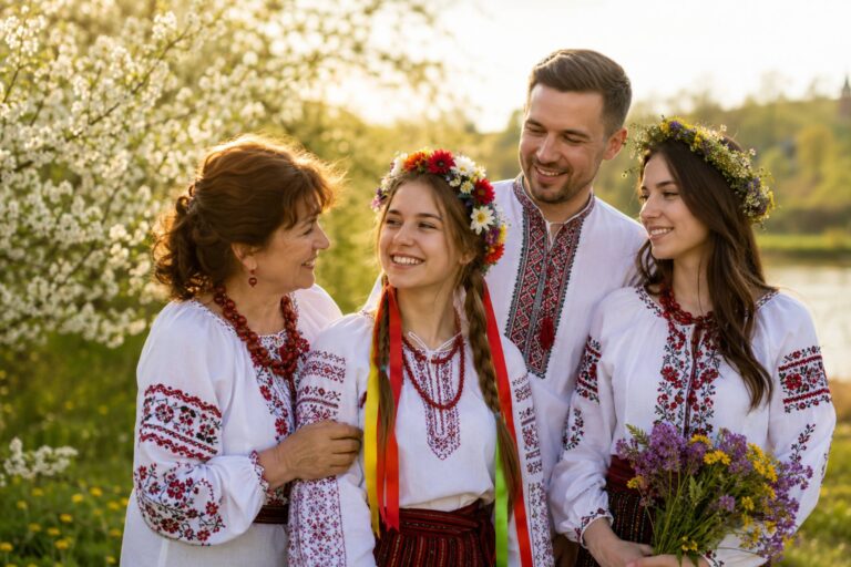 21 травня 2026 День вишиванки в Україні: історія свята, традиції та привітання картинками, віршами і прозою