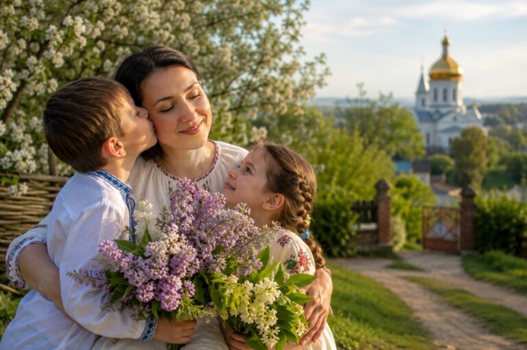 Яке свято 10 травня 2026 року в Україні: церковне свято, прикмети та дні ангела