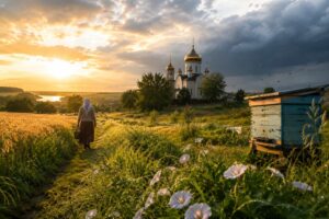 Дізнайтеся все про 19 червня 2026 року в Україні: велике церковне свято, народні прикмети, суворі заборони дня, міжнародні події та хто святкує день ангела.