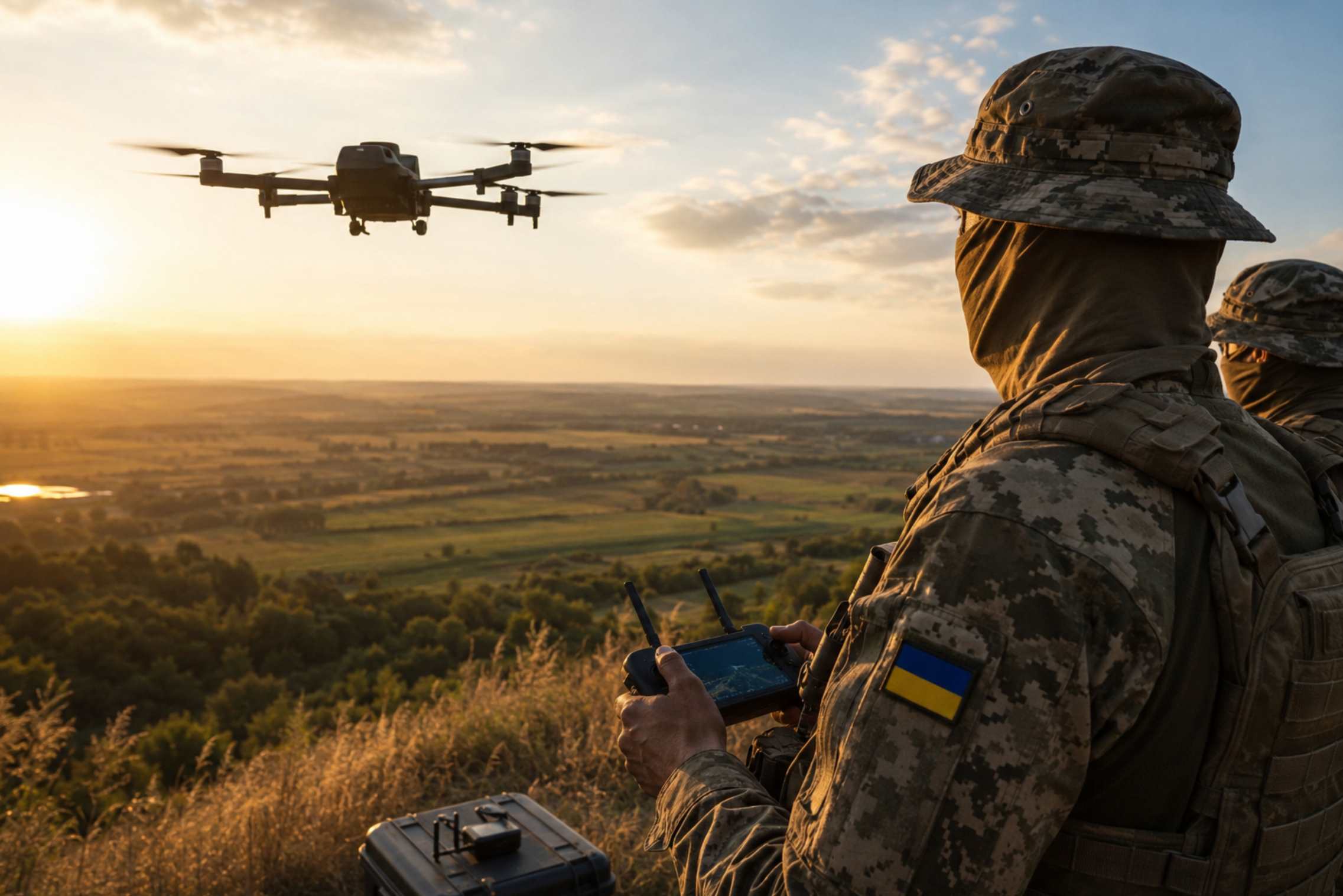 11 червня 2026 року в Україні відзначають День Сил безпілотних систем ЗСУ: історія створення свята, роль СБС, дата вшанування й короткі привітання військовим.