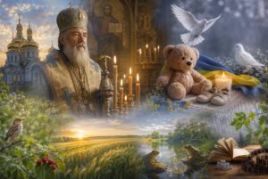 Дізнайтеся, яке свято відзначають у четвер 4 червня 2026 року в Україні. Церковні традиції, народні прикмети, суворі заборони дня, міжнародні події та іменини.