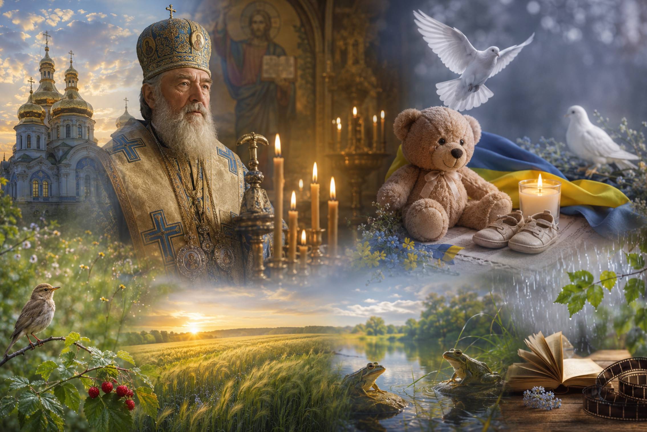 Дізнайтеся, яке свято відзначають у четвер 4 червня 2026 року в Україні. Церковні традиції, народні прикмети, суворі заборони дня, міжнародні події та іменини.