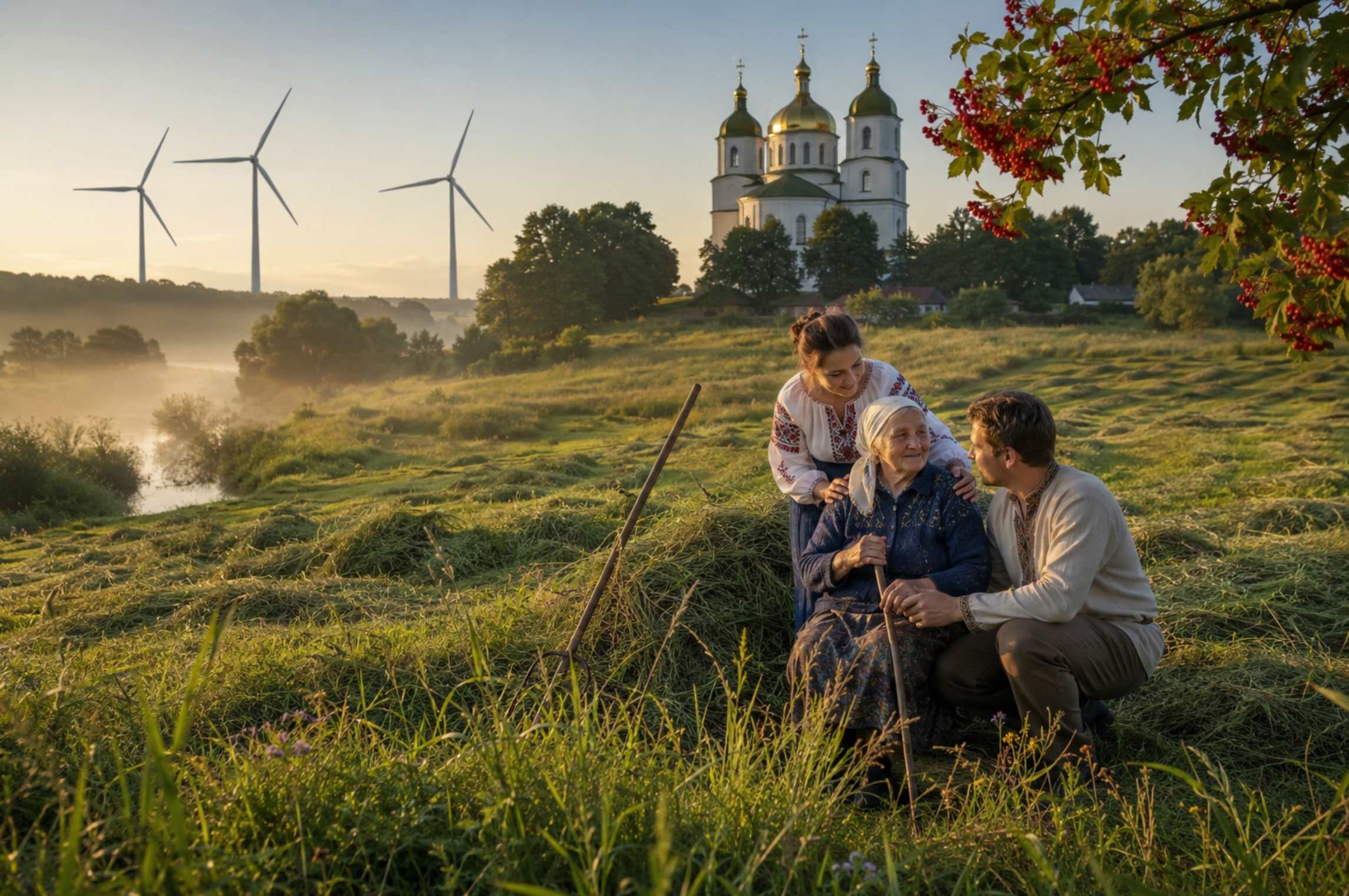 Дізнайтеся, яке свято відзначають в Україні 15 червня 2026 року. Православний календар, народні прикмети, суворі заборони дня, міжнародні події та іменинники.