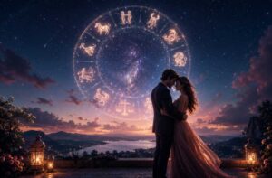 Дізнайтеся, що чекає ваш знак зодіаку в коханні у 2026 році: прогноз для самотніх і пар допоможе краще зрозуміти стосунки та важливі рішення. Читайте любовний гороскоп уже зараз.
