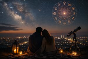 Любовний гороскоп на 27 червня 2026 року для всіх знаків зодіаку: романтичні поради, прогноз для пар і самотніх, важливі підказки дня.
