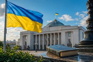 Дізнайтеся, коли День Конституції України 2026, чому свято відзначають 28 червня, як ухвалювали Основний Закон і що він означає для держави.
