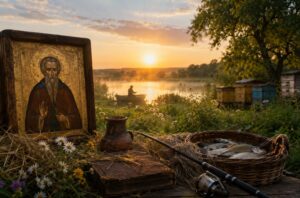 Дізнайтеся все про 27 червня 2026 року: яке церковне та міжнародне свято, народні прикмети на Сампсона, що суворо заборонено робити та хто святкує день ангела.