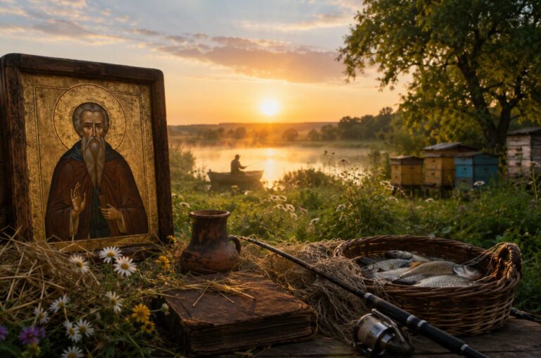 Яке свято 27 червня – церковні традиції, народні прикмети та заборони дня