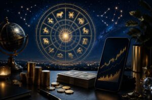 Фінансовий гороскоп на 15 червня 2026 року для всіх знаків зодіаку: поради щодо грошей, покупок, роботи, інвестицій, бюджету та важливих фінансових рішень.