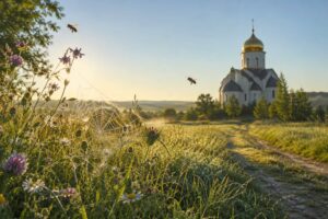 Отримайте повний огляд 18 червня 2026 року: церковне свято, міжнародні події, іменини, народні прикмети та головні заборони. Дізнайтеся, що важливо знати про цей день.