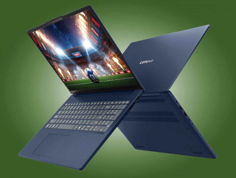 Lenovo випустила 16-дюймовий IdeaPad Slim 3 з автономністю до 27 годин