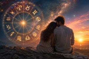 Любовний гороскоп на 16 червня 2026 року для всіх знаків зодіаку: дізнайтеся, кому день принесе романтичне знайомство, примирення, зізнання або важливу розмову у стосунках.
